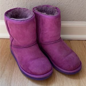 Girls Ugg Boots 1